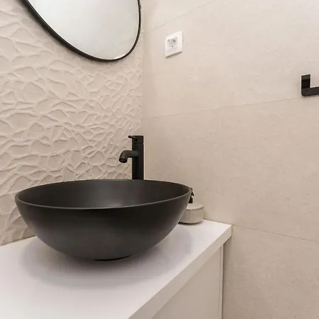 Casa de hóspedes Luxury D Bibinje