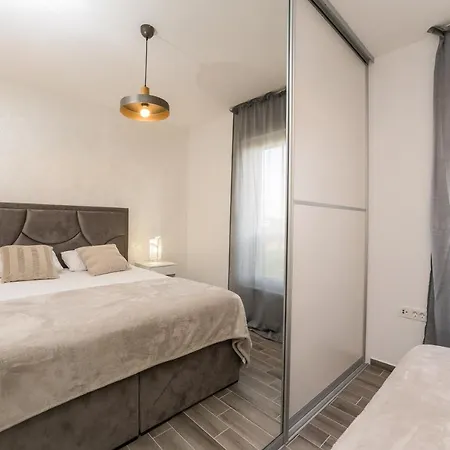 Konukevi Luxury D Bibinje