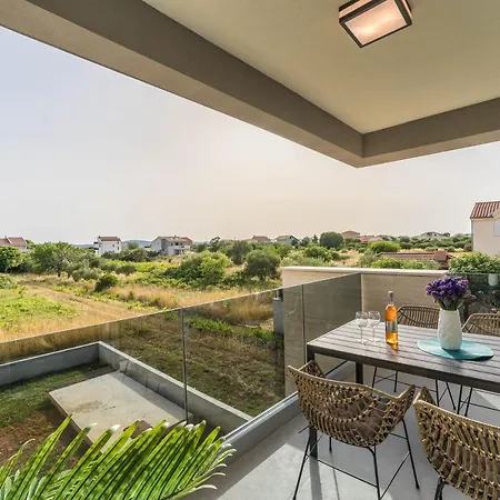 Casa de hóspedes Luxury D
