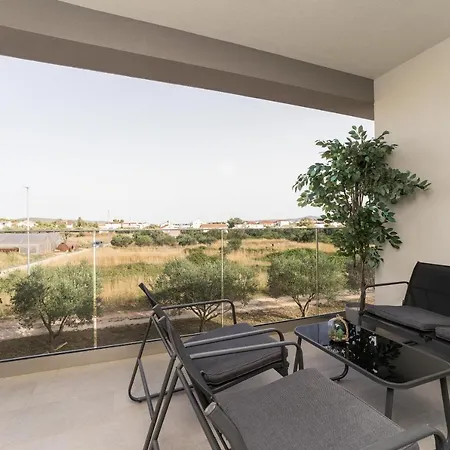 Luxury D Guest house Bibinje