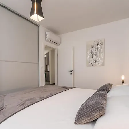 Casa de hóspedes Luxury D