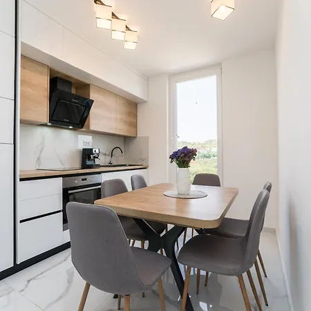 Guest house Luxury D