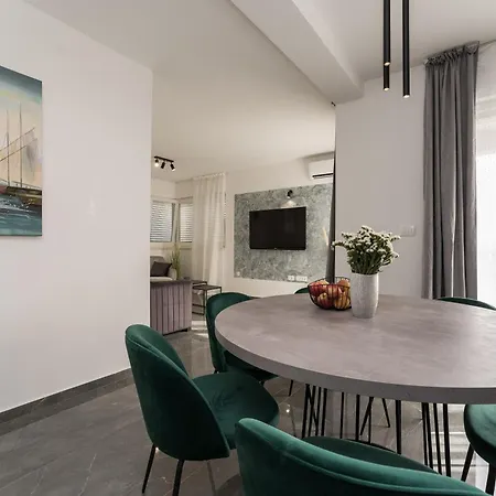 Casa de hóspedes Luxury D