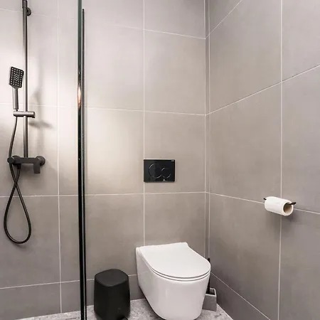 Casa de hóspedes Luxury D