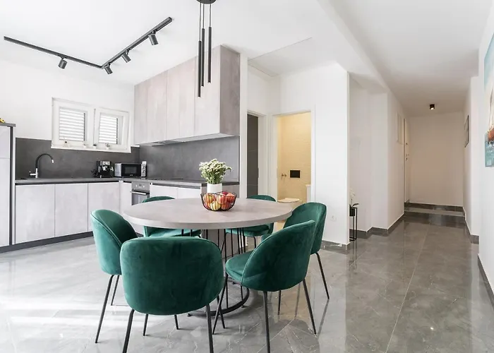 Luxury D Penzion Bibinje