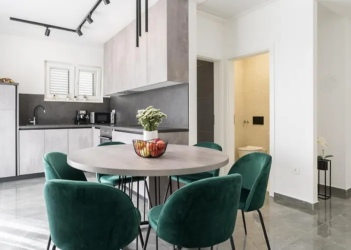 Casa de hóspedes Luxury D 4*