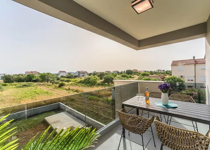 Casa de hóspedes Luxury D