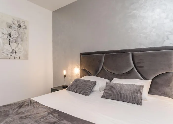 Luxury D Penzion Bibinje