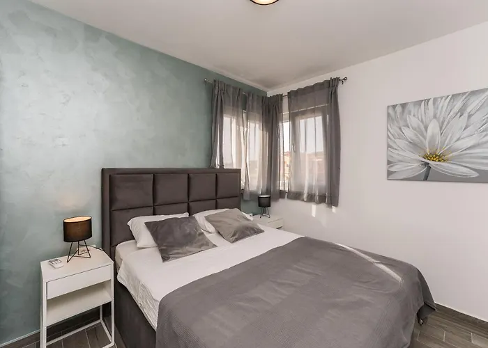 Casa de hóspedes Luxury D 4*