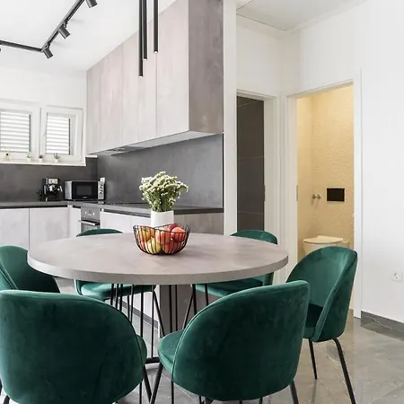 Casa de hóspedes Luxury D 4*