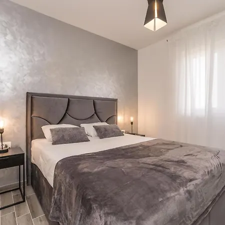 Luxury D Maison d'hôtes Bibinje