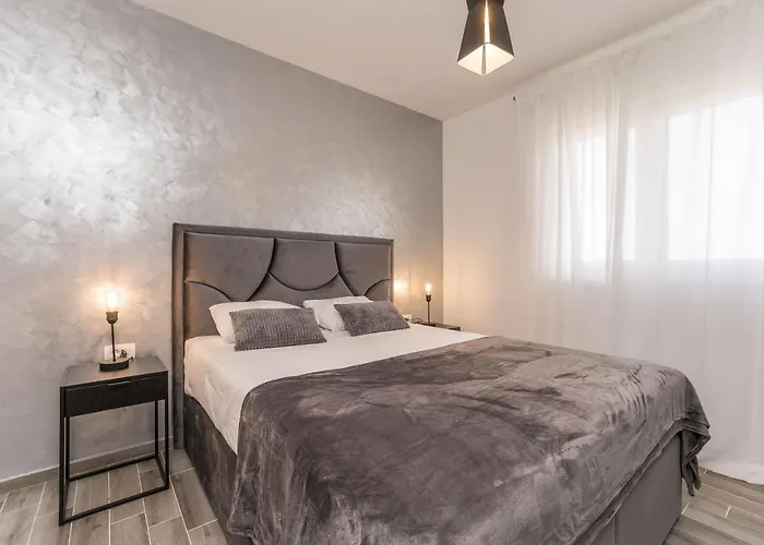 Luxury D Konukevi Bibinje