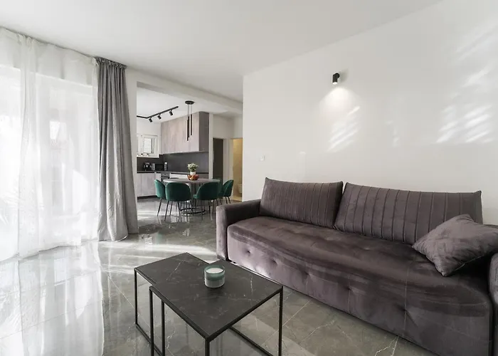 Luxury D Konukevi Bibinje