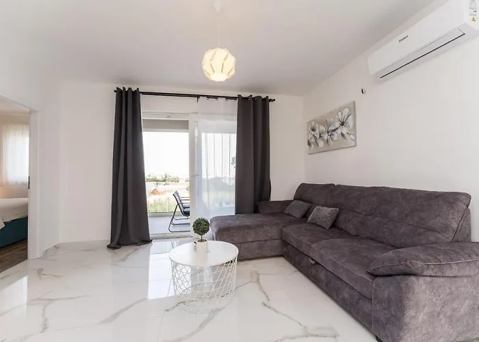 Gostinjska kuća Luxury D