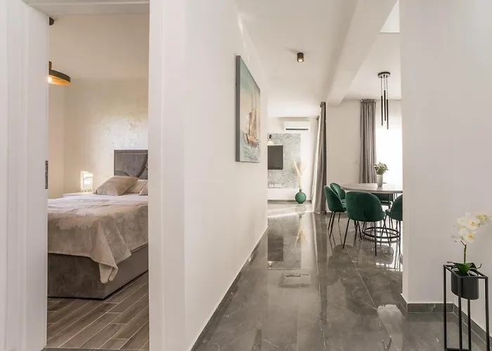 Gasthuis Luxury D 4*